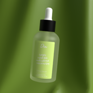 Niacinamide + Hyaluronic Acid Correct Serum for Combination Skin